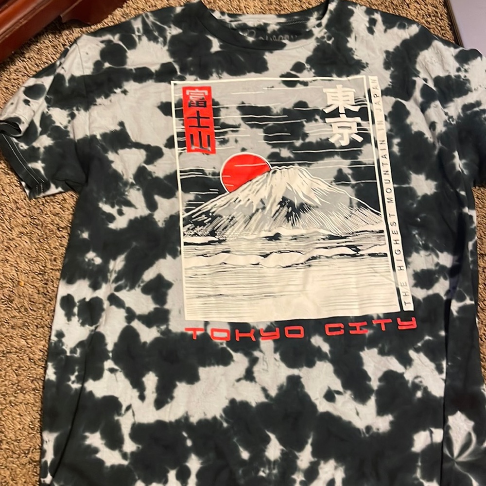Mens shirt